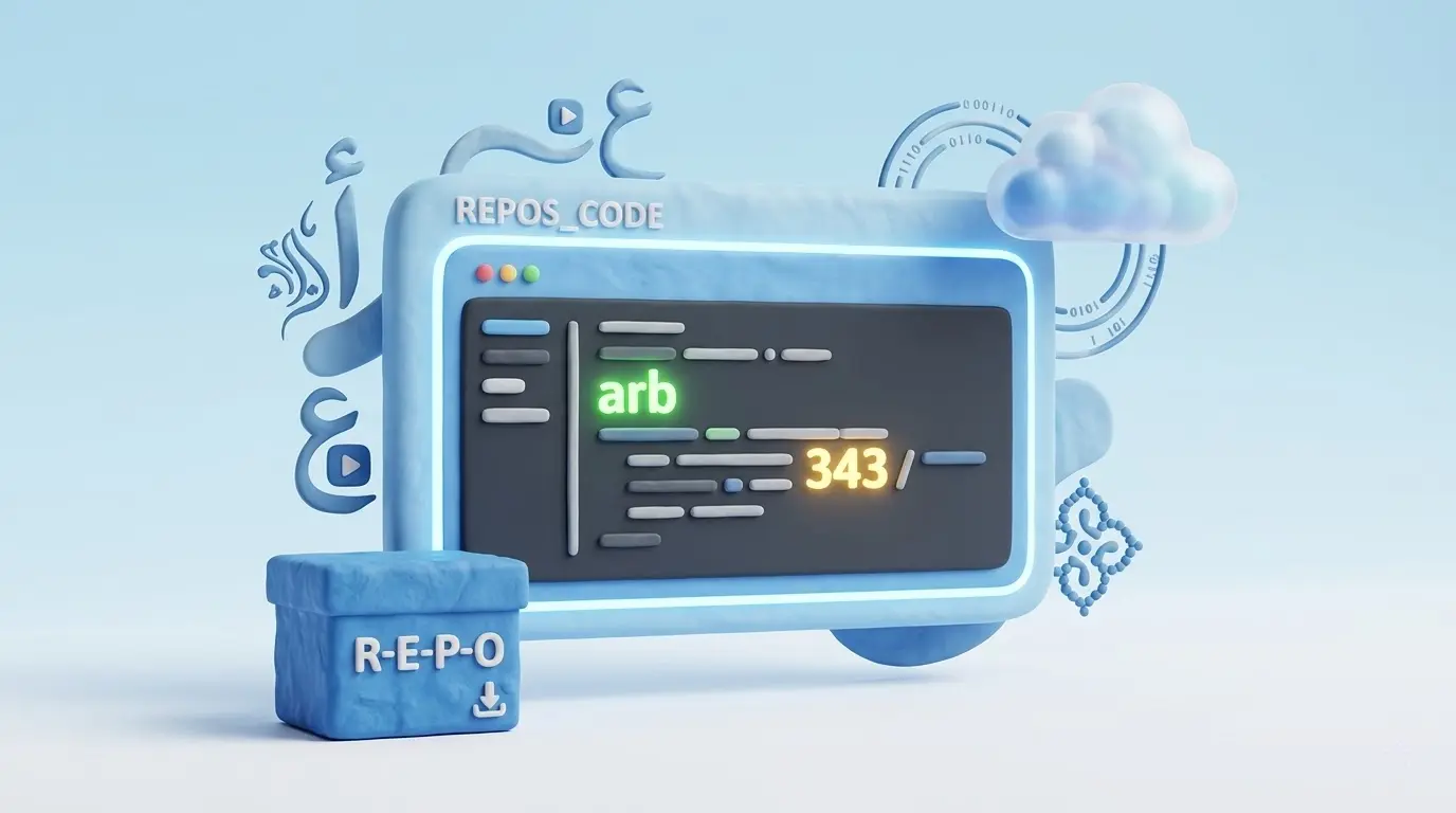 Arabic Repos